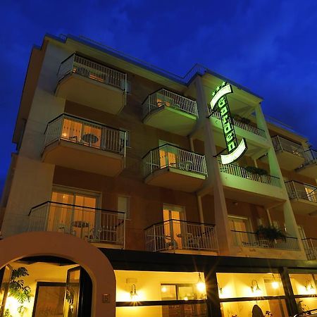 Hotel Garden Laigueglia Eksteriør bilde