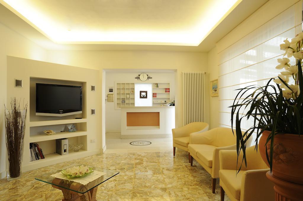 Hotel Garden Laigueglia Eksteriør bilde