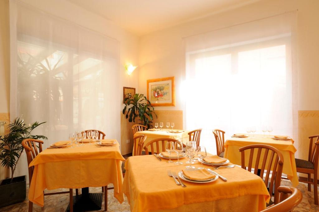 Hotel Garden Laigueglia Eksteriør bilde